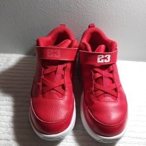 Kid's Jordan shoes